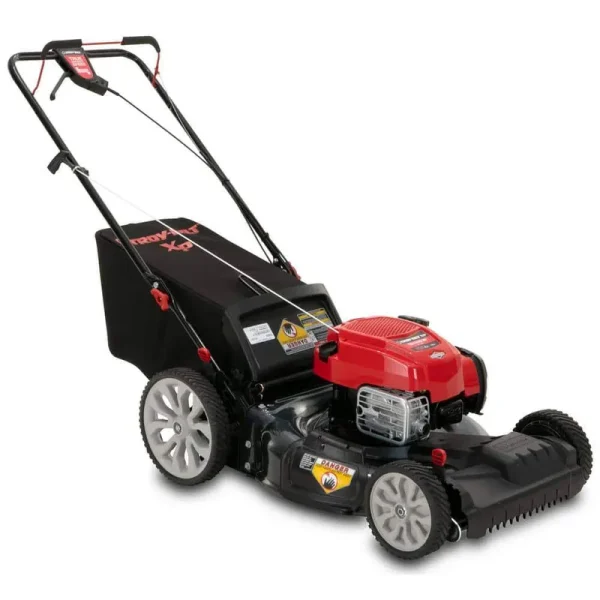 MTD Products 21 in. 163cc Self-Propelled Lawn Mower