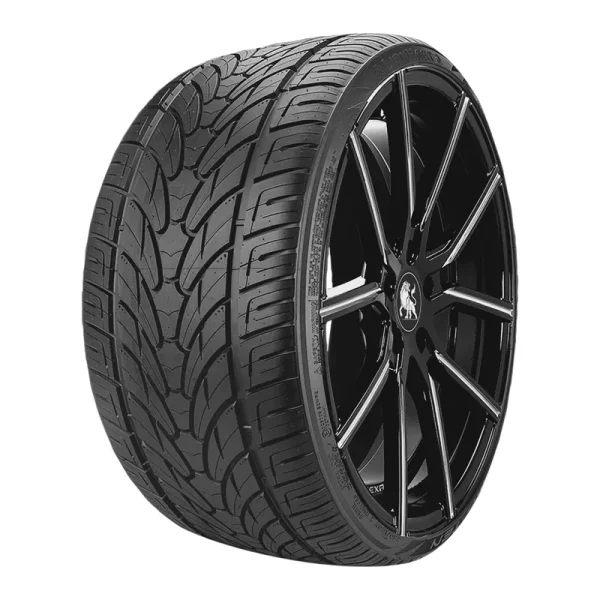 Lionhart LH - TEN All-Season 275/25R24 96W XL Passenger Tire