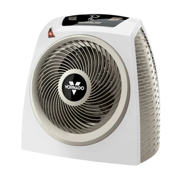 Vornado Avh10 Whole Room Heater with Auto Climate Control