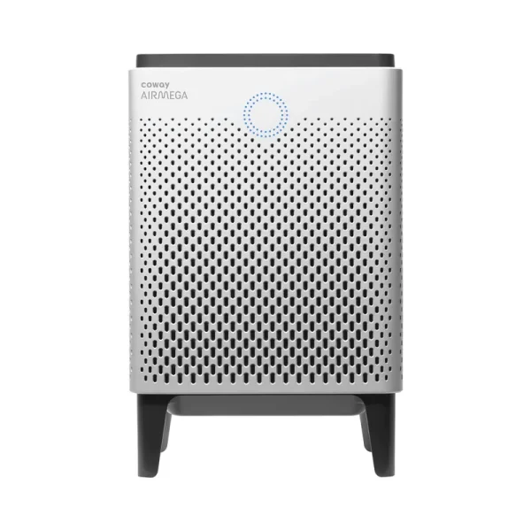 AIRMEGA 400 The Smarter Air Purifier, 14.8" x 14.8" x 22.8", White