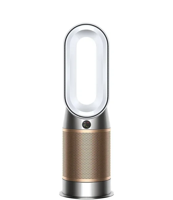 Dyson Purifier Hot+Cool Formaldehyde HP09 (White/Gold)