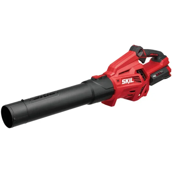 Skil - BL4713C-11 - PWR Core 40V 140 MPH 530 CFM Brushless Leaf Blower Kit with 2.5Ah Battery & Charger