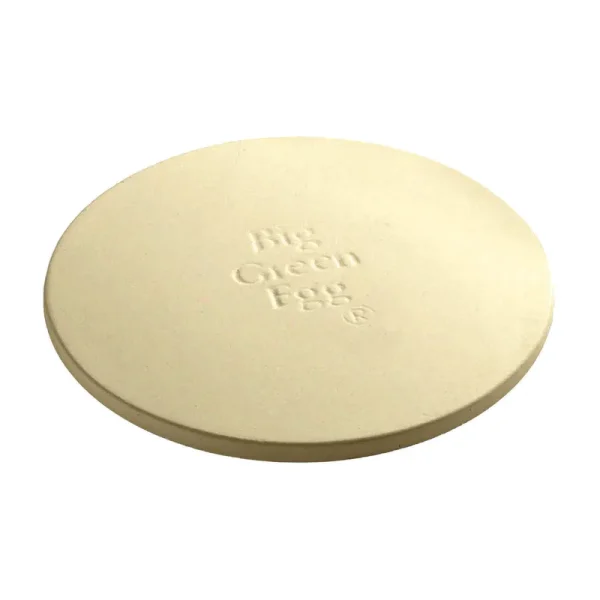 Big Green Egg 14" Pizza & Baking Stone
