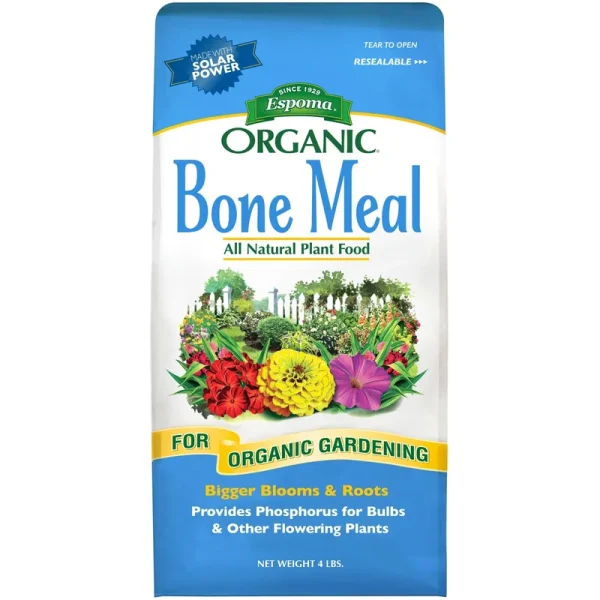 Espoma 4 lbs Bone Meal