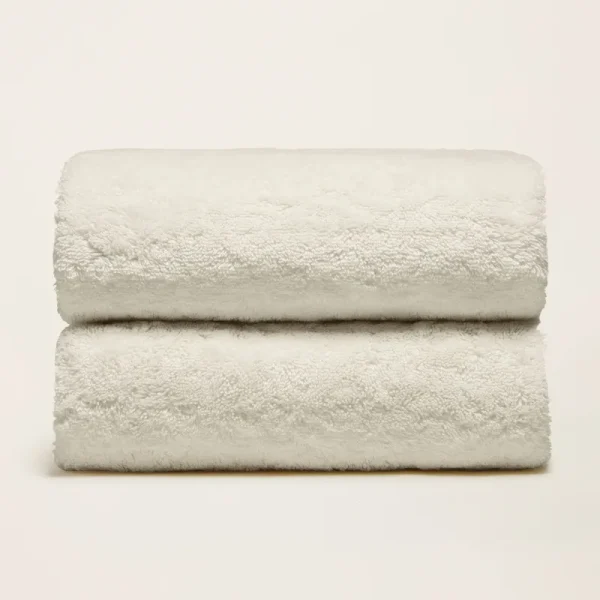 Italic Serene Ultraplush Australian Cotton Towels