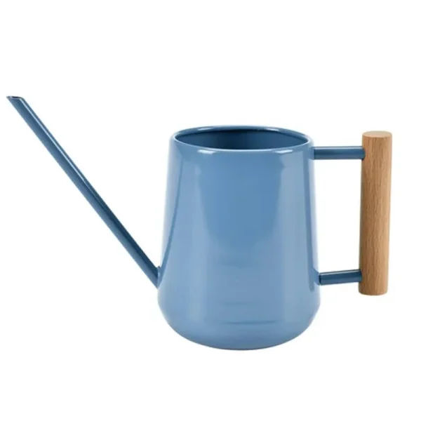 Burgon & Ball Indoor Watering Can - Heritage Blue