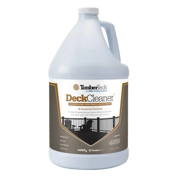 TimberTech Composite DeckCleaner - 1 Gallon