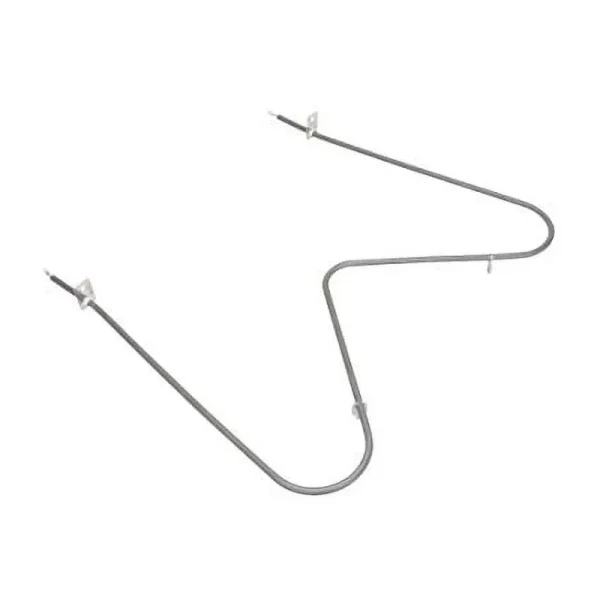 Frigidaire 316075103 Oven Bake Element, Black