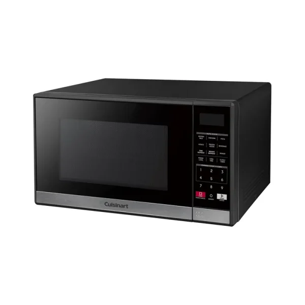 Cuisinart 1.2 Cu ft Microwave Oven with Air Fryer