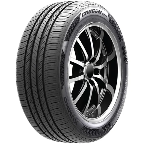 Kumho Crugen HP71 All-Season 235/65R17 104H SUV/Crossover Tire