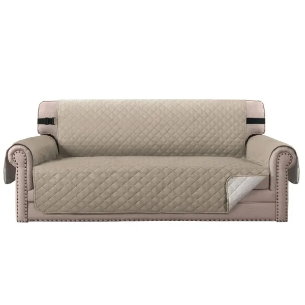 BellaHills Sofa Protectors Waterproof from