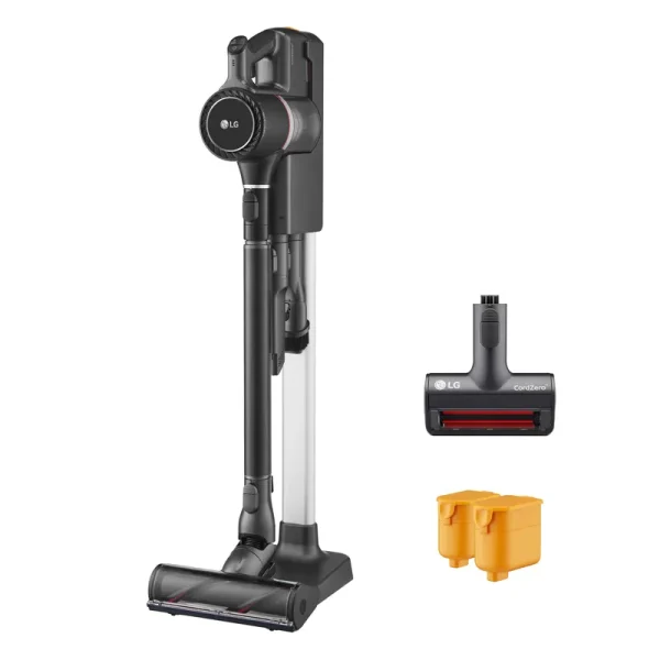 LG CordZero Cordless Stick Vacuum (A916BM)