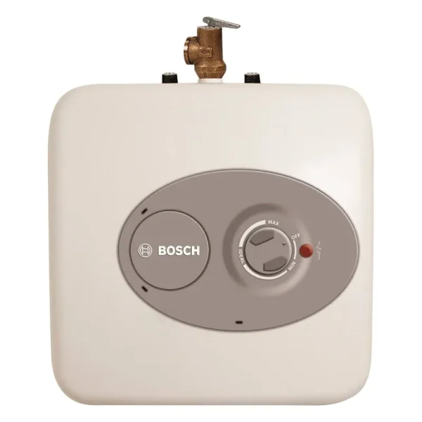 Bosch Tronic 3000T Series ES Point-of-Use Tankless Water Heater - Electric - 7 gal