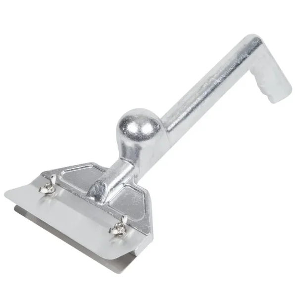 Choice Heavy-Duty Grill Scraper with 6" Blade