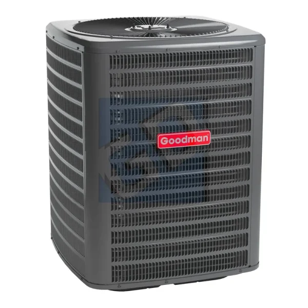 Goodman 1.5 Ton 14.3 SEER2 Heat Pump (GSZB401810)