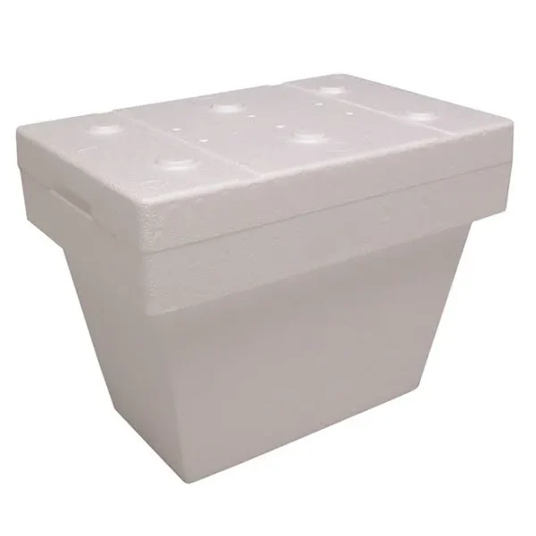 Cryopak 20 Quart Foam Ice Chest