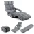 Dark Gray
