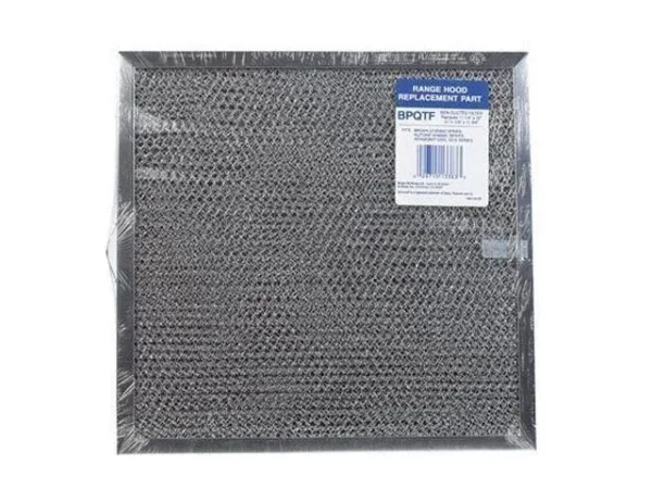 Broan-Nutone Quiet Hood Range Hood Filter