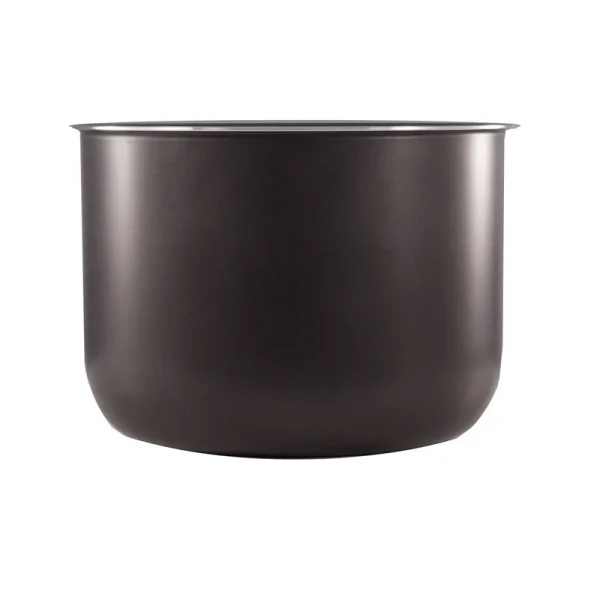 Instant Pot Ceramic Non Stick Interior Coated Inner Cooking Pot 8 Quart