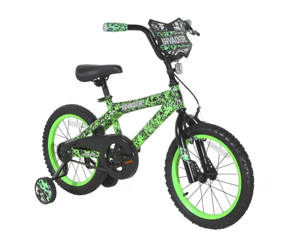 Invader??16 Bike