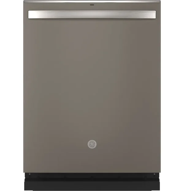 GE GDT645SMNES 24" Slate Built in Dishwasher
