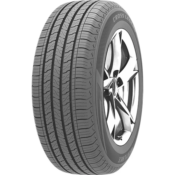 Goodride Cross Legend SU320 All-Season 275/65R18 116T SUV/Crossover Tire