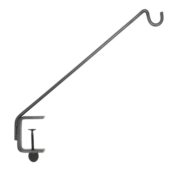 Achla Designs BGP-08 Rail Mount Pole