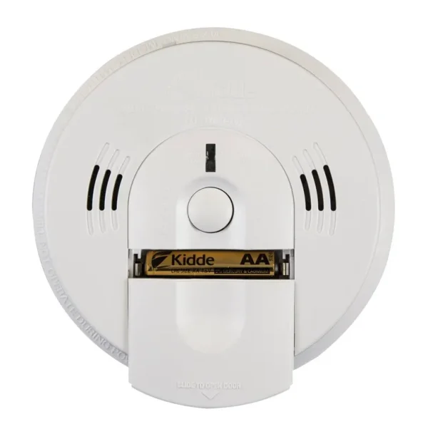 Kidde KN-COSM-IBA Smoke and Carbon Monoxide Alarm