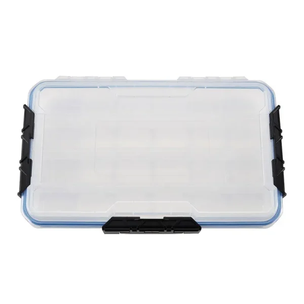 Storehouse Large Water Resistant Storage Container 56578