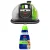Little Green Pet Stain and Odor Solution