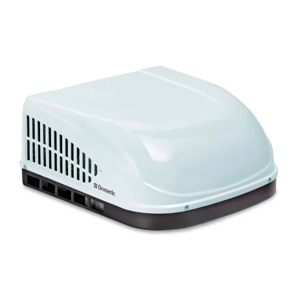 Dometic 3315332.000 Brisk II Replacement Shroud White