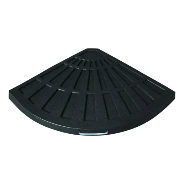 Bond Sector Umbrella Base - Black