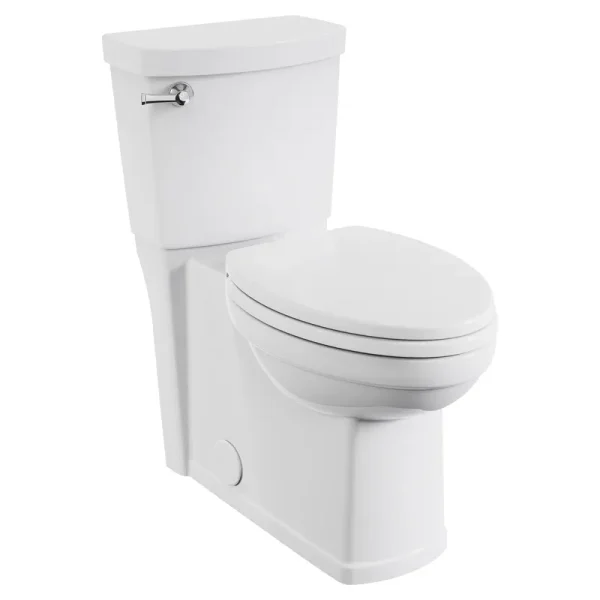 American Standard 240aa704 Estate Skirted Two - Piece 1.28 Gpf/4.8 Lpf Chair Height