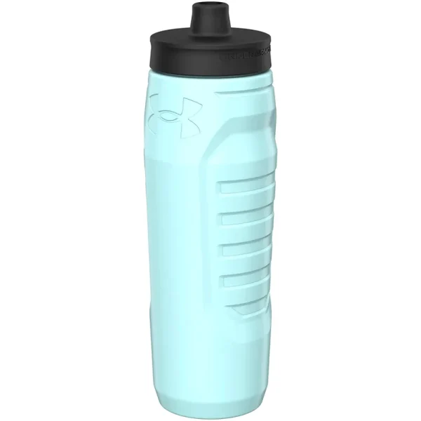 Under Armour Sideline Squeeze 32-oz. Water Bottle, Blue