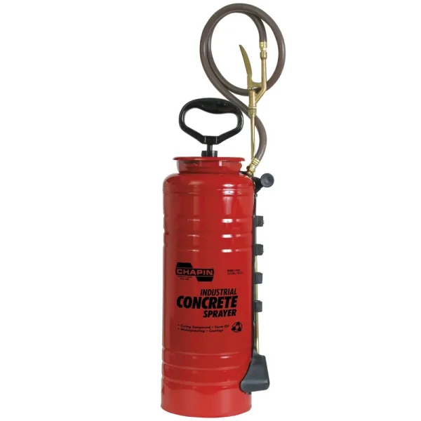 Chapin 3.5 gal. Concrete Sprayer 1949