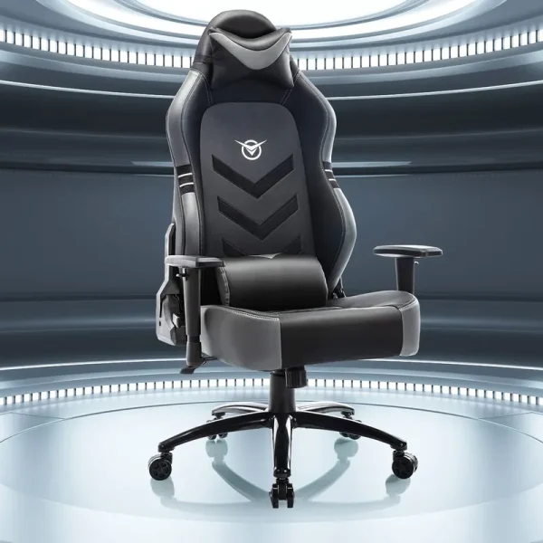 COLAMY Ergonomic Gaming Chair 350lbs Wide Seat