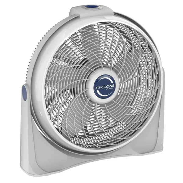 Lasko Cyclone Power Air Circulator, 20 Inch