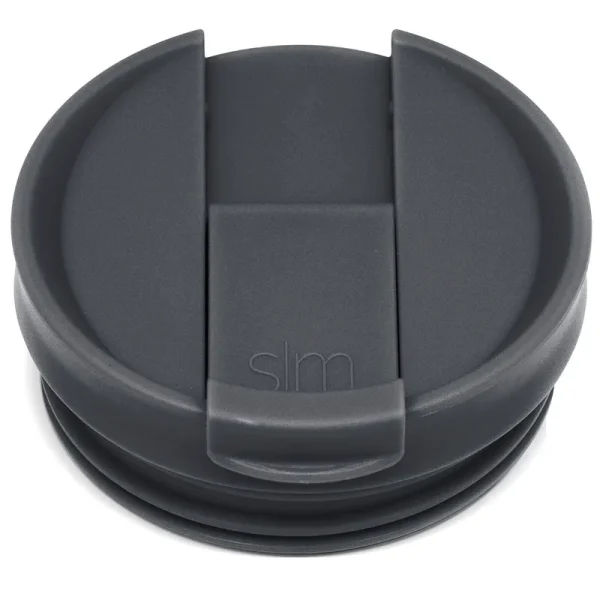 Simple Modern Reusable Insulated Tumbler Flip Lid|Fits Stainless Steel Classic, Journey, Scout