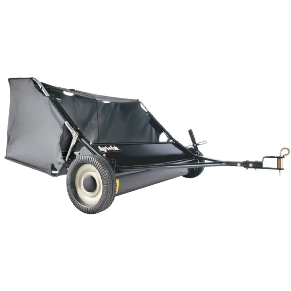 Agri-Fab 42 in Tow Lawn Sweeper