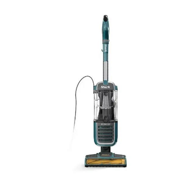 Shark Zu55 Rotator Anti-Allergen Pet Plus with Self-Cleaning Brushroll Upright Vacuum