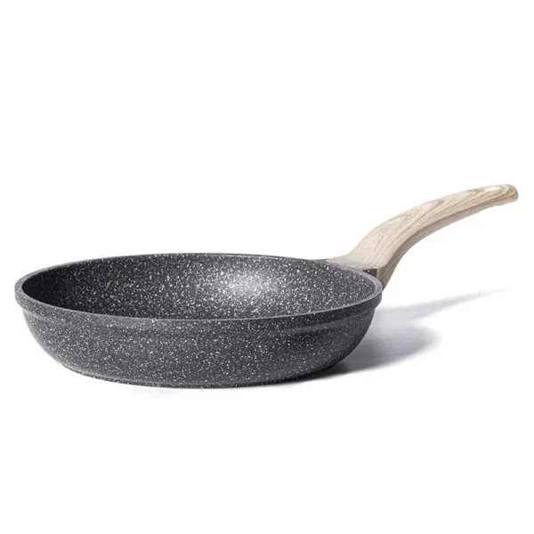 Carote Nonstick Frying Pan Skillet,Non Stick Granite Fry Pan Egg Pan Omelet Pans