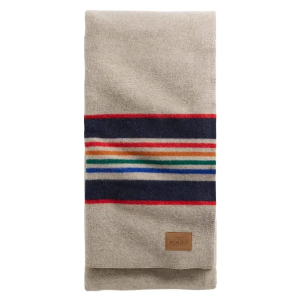 Pendleton National Park Blanket - Full - Yellowstone