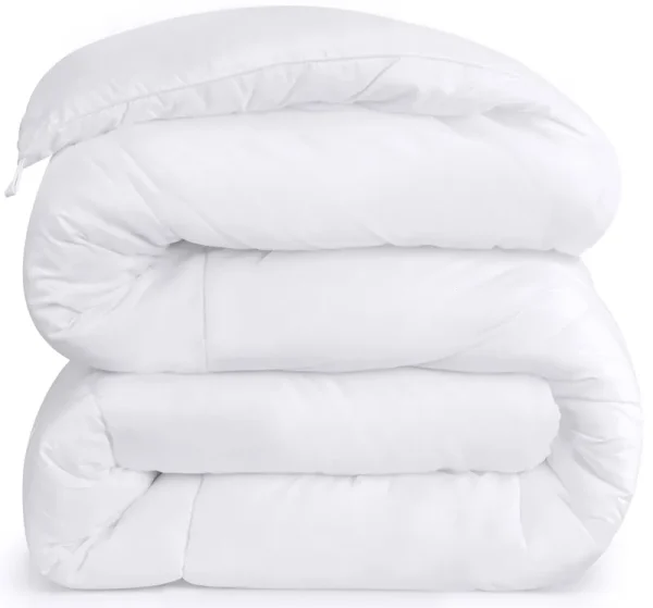 Utopia Bedding Down Alternative Comforter (Twin