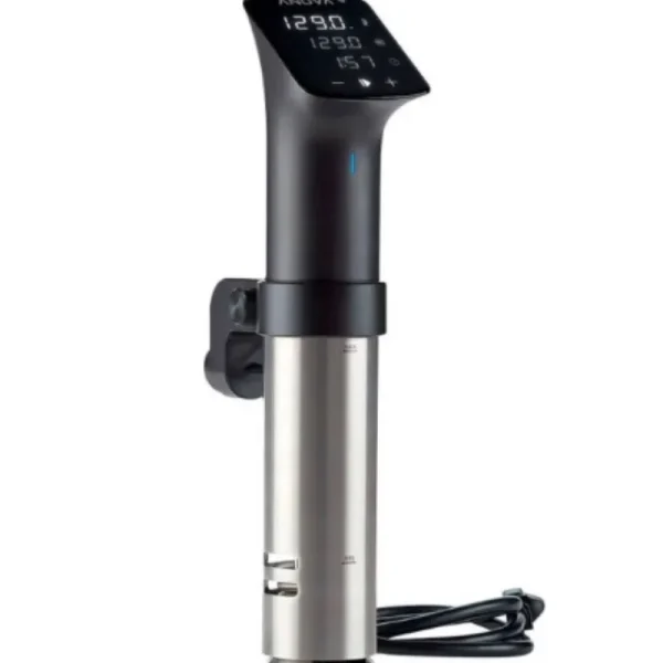 Anova - Wifi Precision Cooker Pro - Black