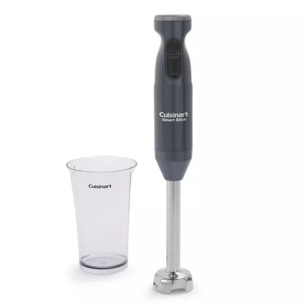 Cuisinart Smart Stick Two-Speed Hand Blender (Charcoal)