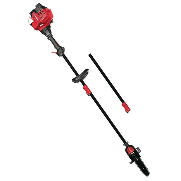Troy-Bilt 41BD25PS766 25cc 8 in. Gas Pole Saw