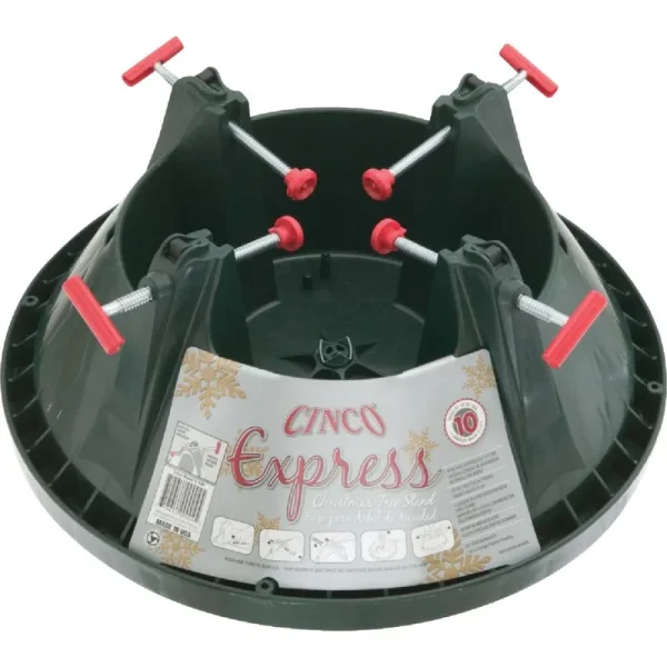 Cinco Express Christmas Tree Stand 10'