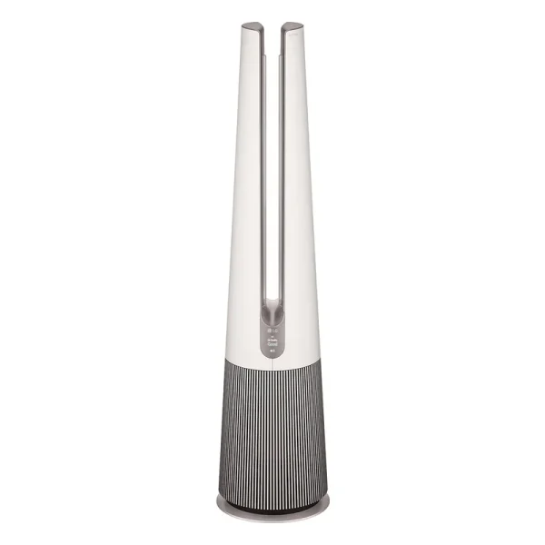 LG PuriCare AeroTower Air Purifying Fan with True HEPA and UVnano LED