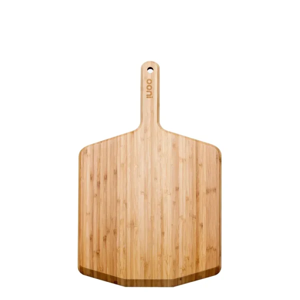 Ooni Pizza Peel Bamboo 12"L