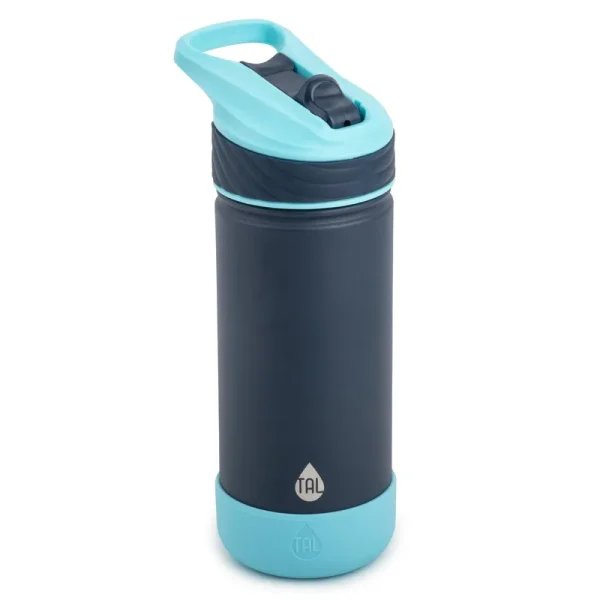 Tal 18oz Rgrstw Navy